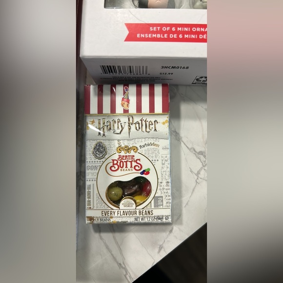 Harry Potter stuff - Picture 4 of 5